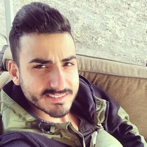 Meet your Posher, Mohamad